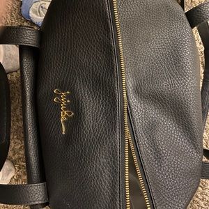 Ju-Ju-Be Weekender Bag in Noir